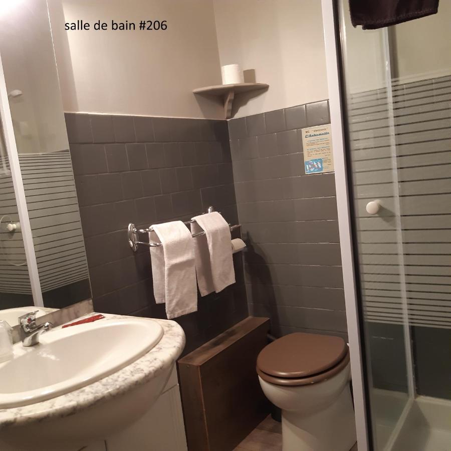 Hotel Valerie Montgenevre Ngoại thất bức ảnh