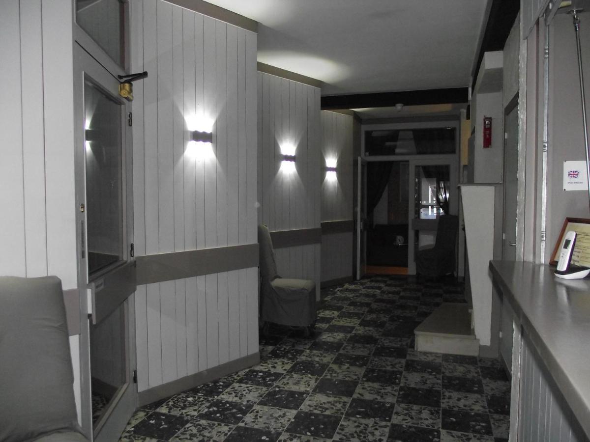 Hotel Valerie Montgenevre Ngoại thất bức ảnh