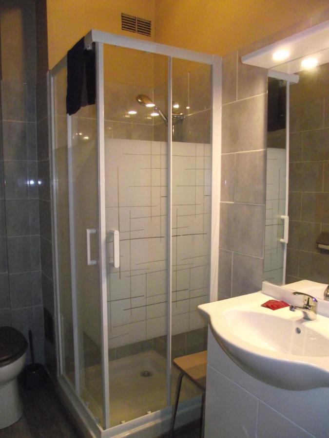 Hotel Valerie Montgenevre Ngoại thất bức ảnh