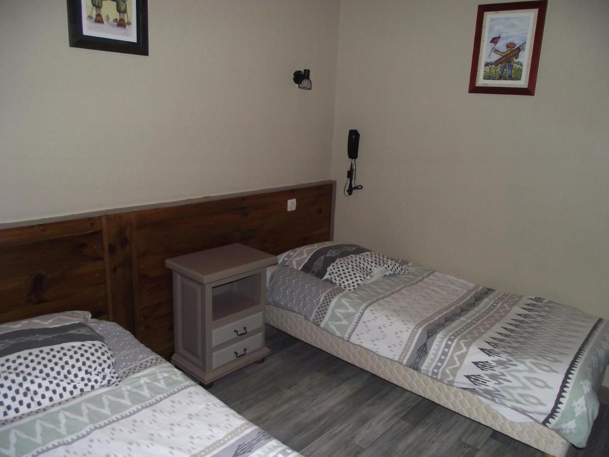 Hotel Valerie Montgenevre Ngoại thất bức ảnh