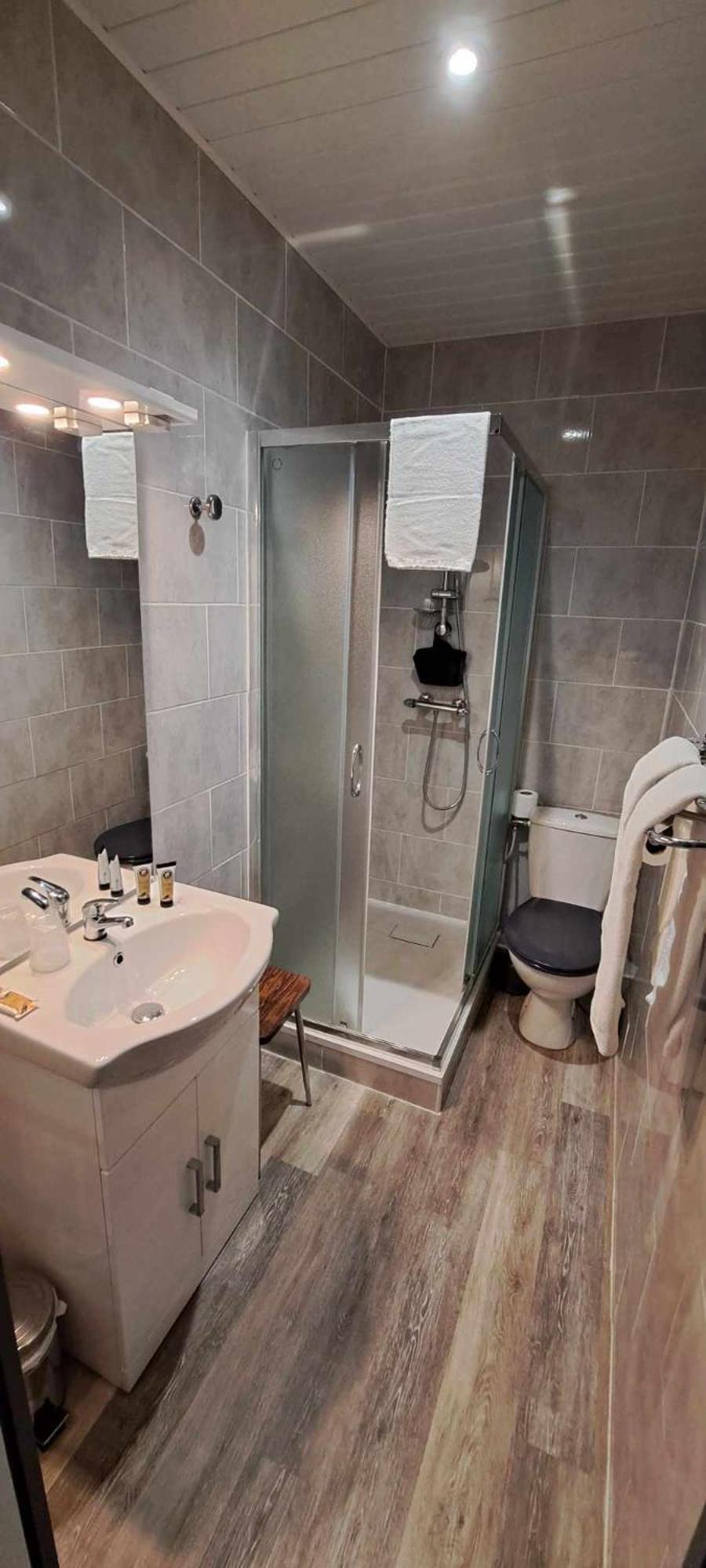 Hotel Valerie Montgenevre Ngoại thất bức ảnh