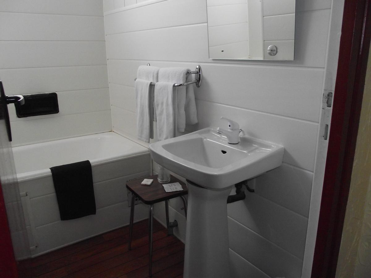 Hotel Valerie Montgenevre Ngoại thất bức ảnh