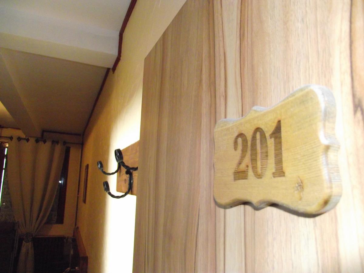 Hotel Valerie Montgenevre Ngoại thất bức ảnh