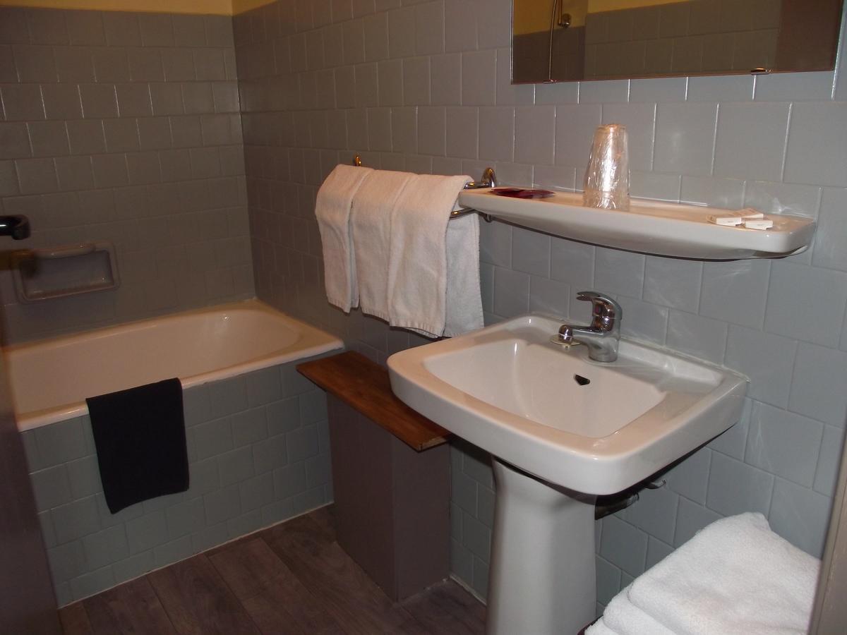 Hotel Valerie Montgenevre Ngoại thất bức ảnh