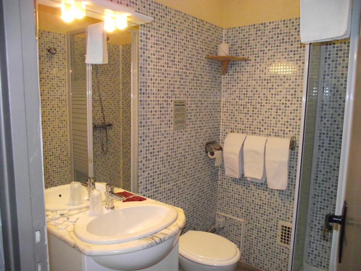 Hotel Valerie Montgenevre Ngoại thất bức ảnh
