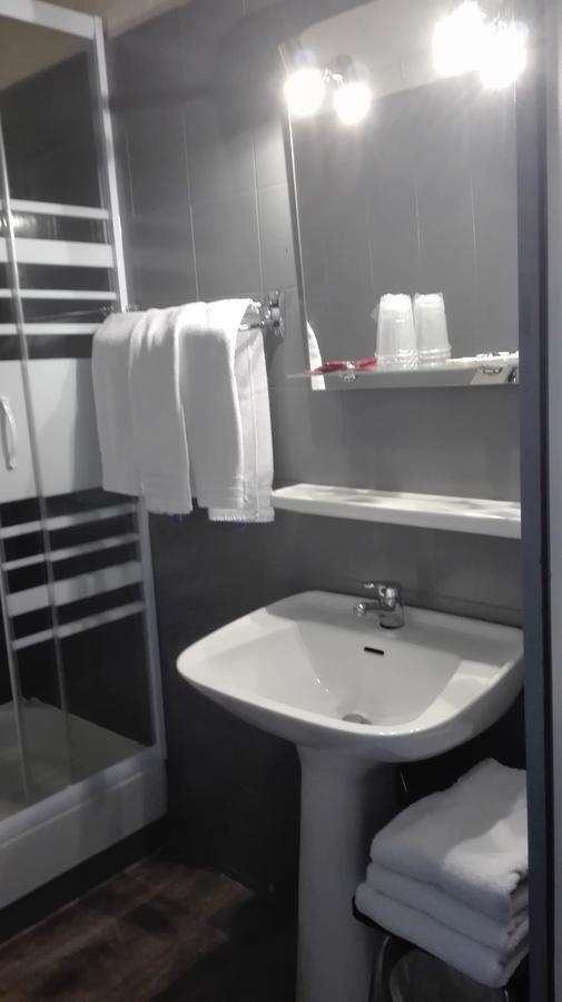 Hotel Valerie Montgenevre Ngoại thất bức ảnh