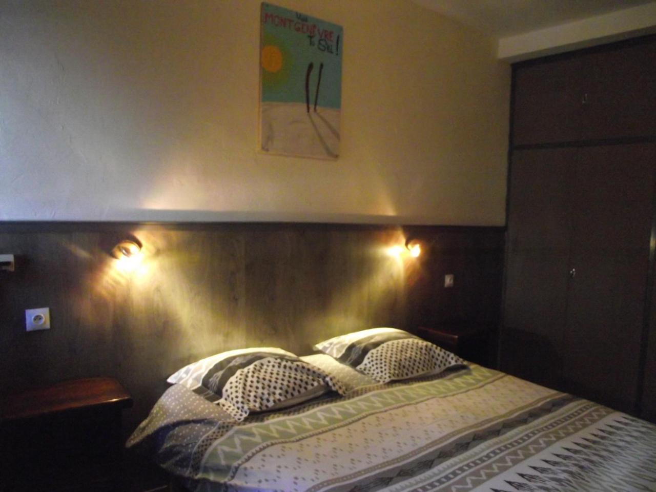 Hotel Valerie Montgenevre Ngoại thất bức ảnh