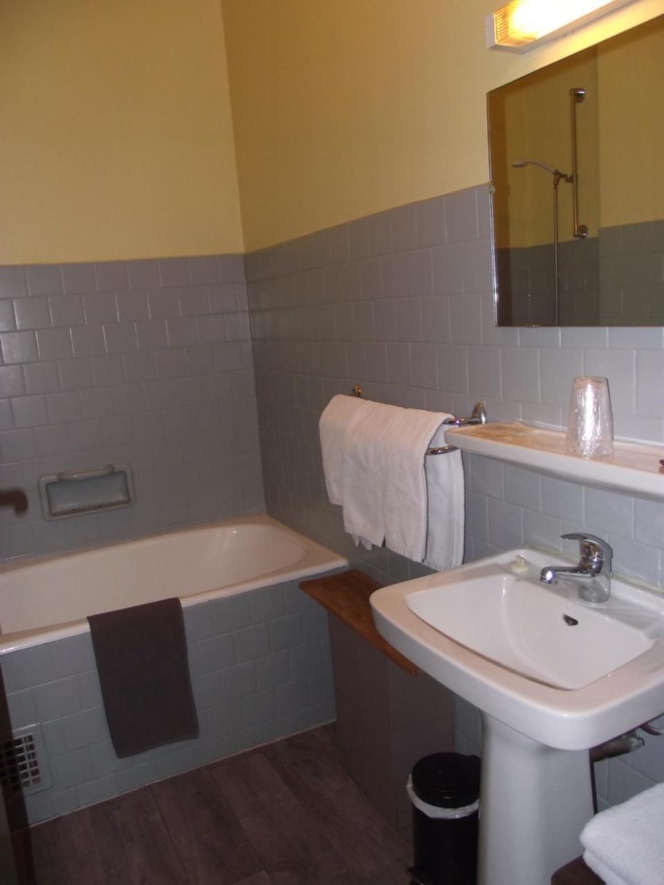 Hotel Valerie Montgenevre Ngoại thất bức ảnh