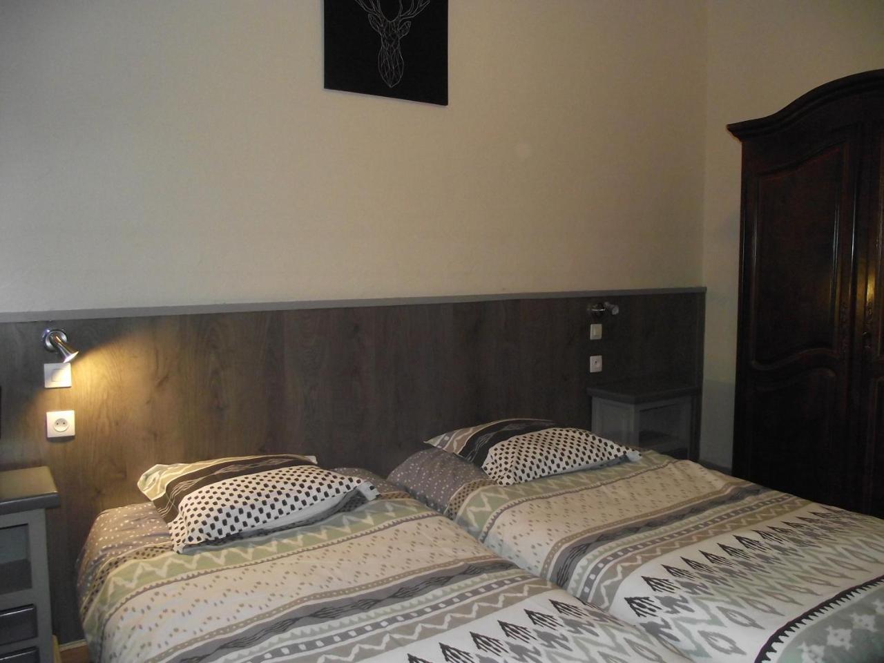 Hotel Valerie Montgenevre Ngoại thất bức ảnh