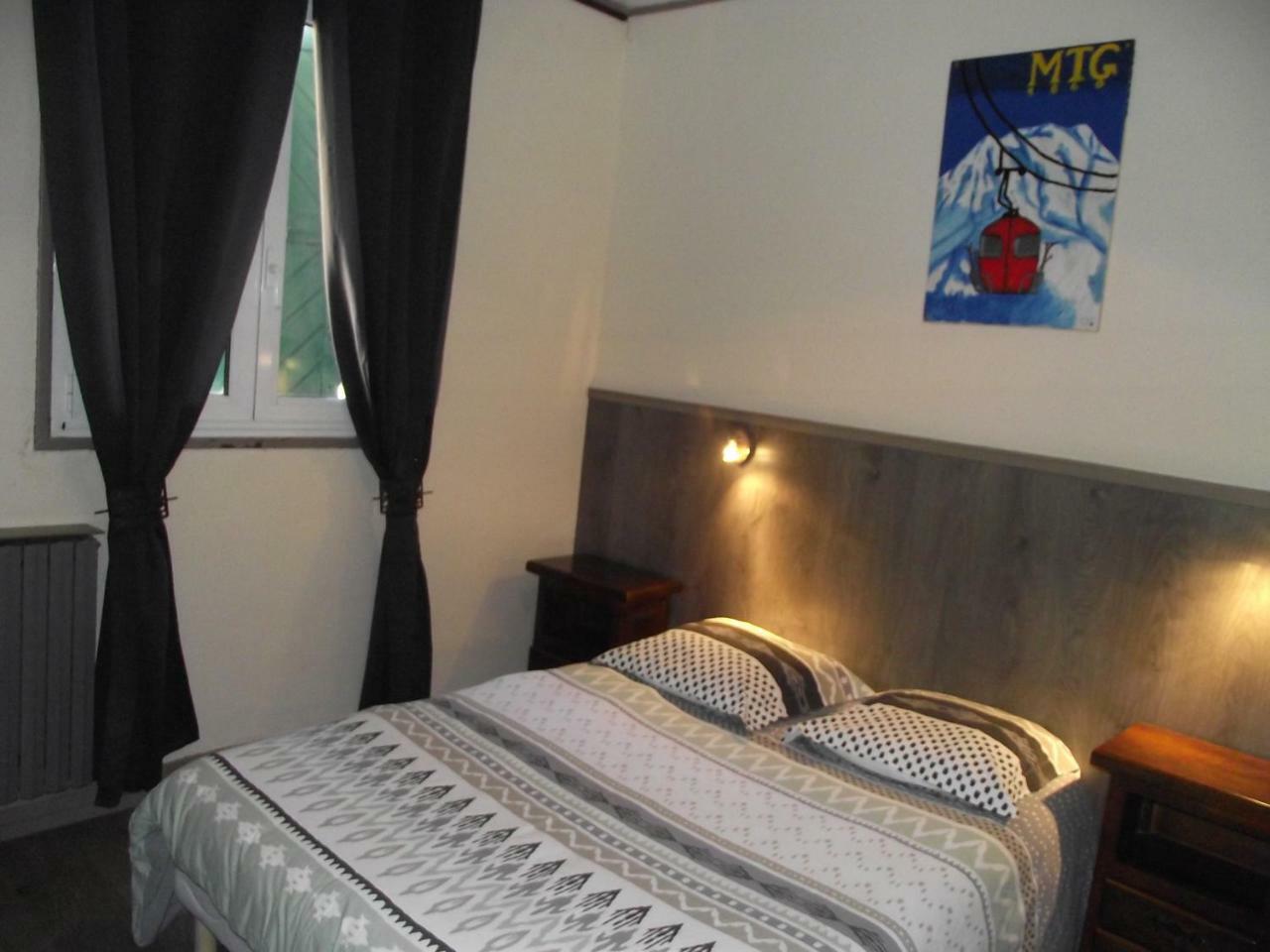 Hotel Valerie Montgenevre Ngoại thất bức ảnh