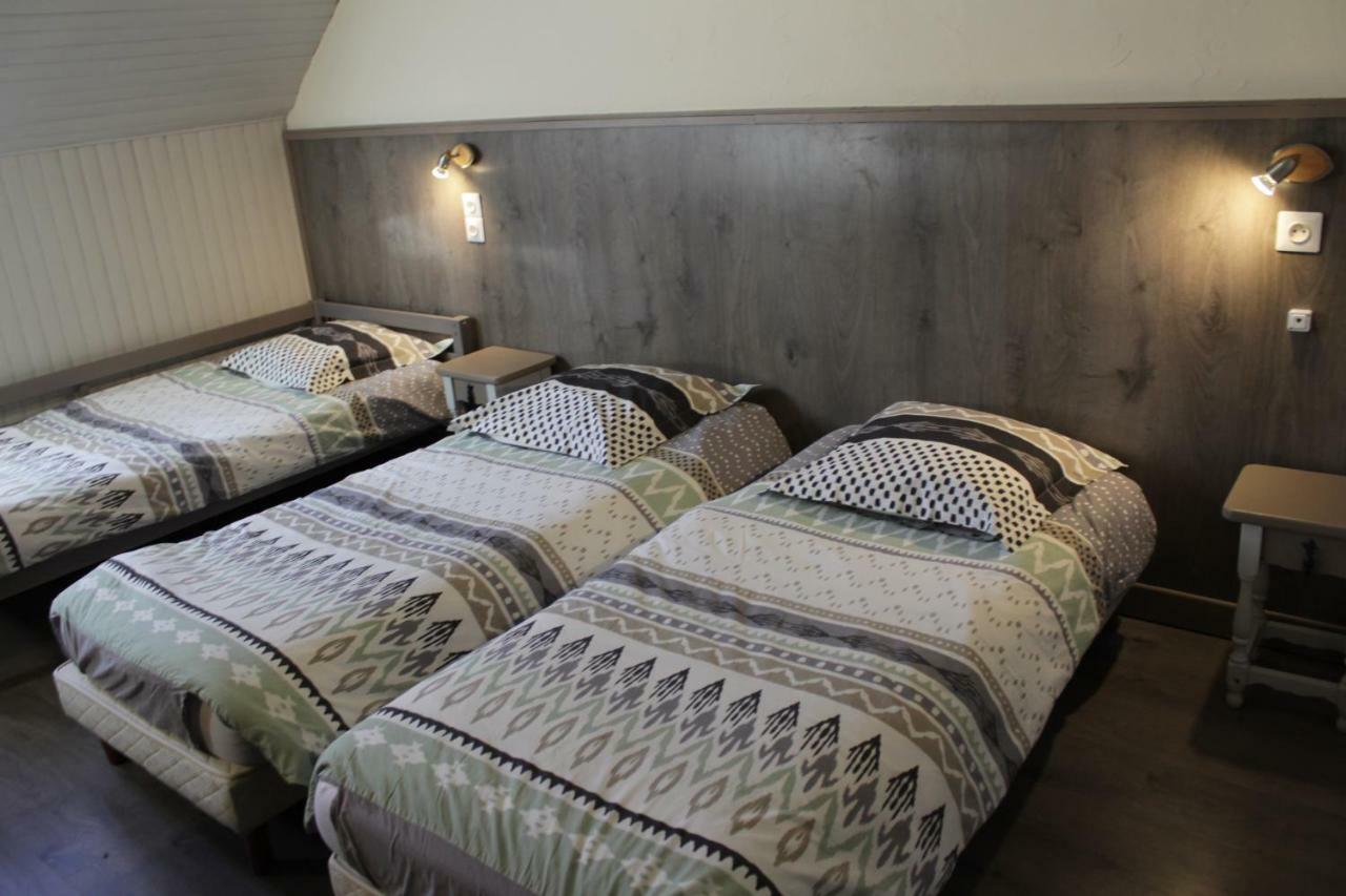 Hotel Valerie Montgenevre Ngoại thất bức ảnh